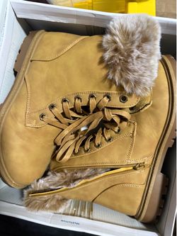 boots