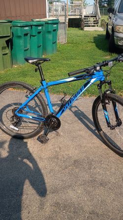 specialized 21 speed