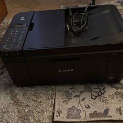 Cannon Printer