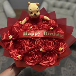 Custom Eternal Bouquets