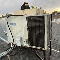 AC Not Cooling? Local Help Available