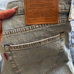Levi Men’s Shorts