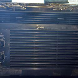Window Ac 