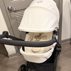 Baby Stroller Cybex Eos 2-in-1