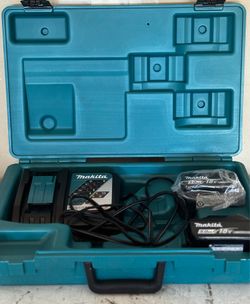 Makita Battery Pack