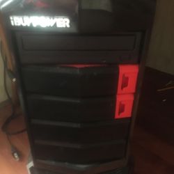 Gaming Computer 