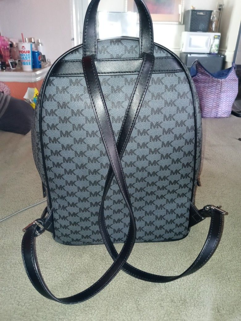 Michael Kors Backpack Brand New Asking 250