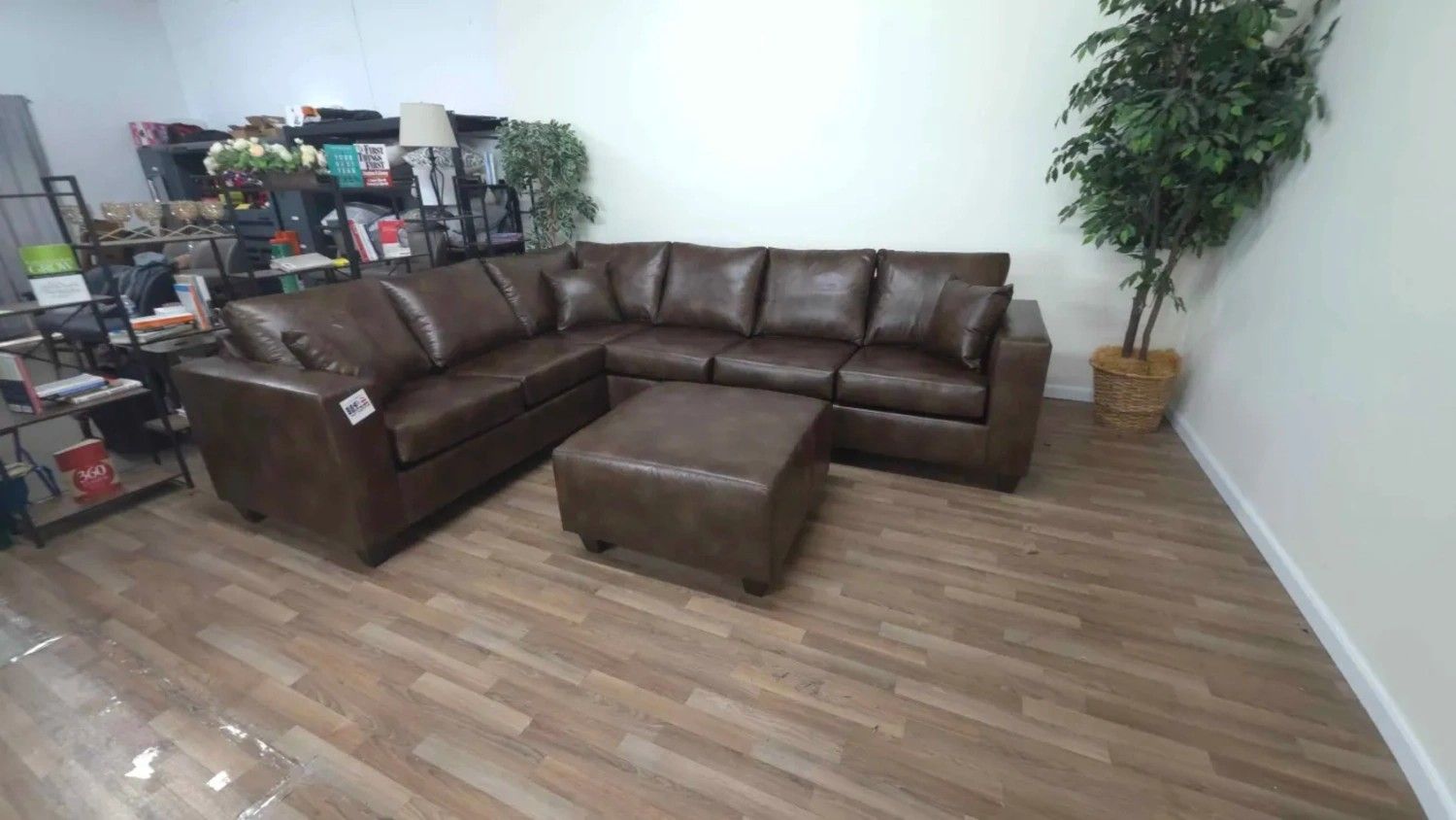 DELIVERY AVAILABLE Sectional Couch
