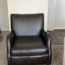 Nice Brown Chair Must Go!!!!!