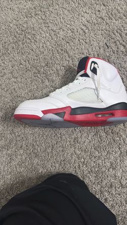 jordan 5s