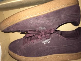 Puma shoes