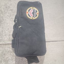 ESPN  500 POCKER CHIP SET WITH CASE