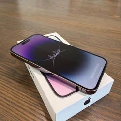 IPhone 14 Pro 256gb - Excellent Condition 