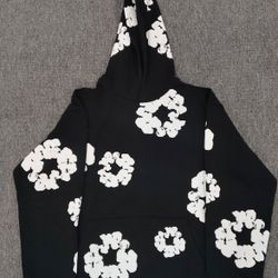 Denim Tears hoodie (Size M)