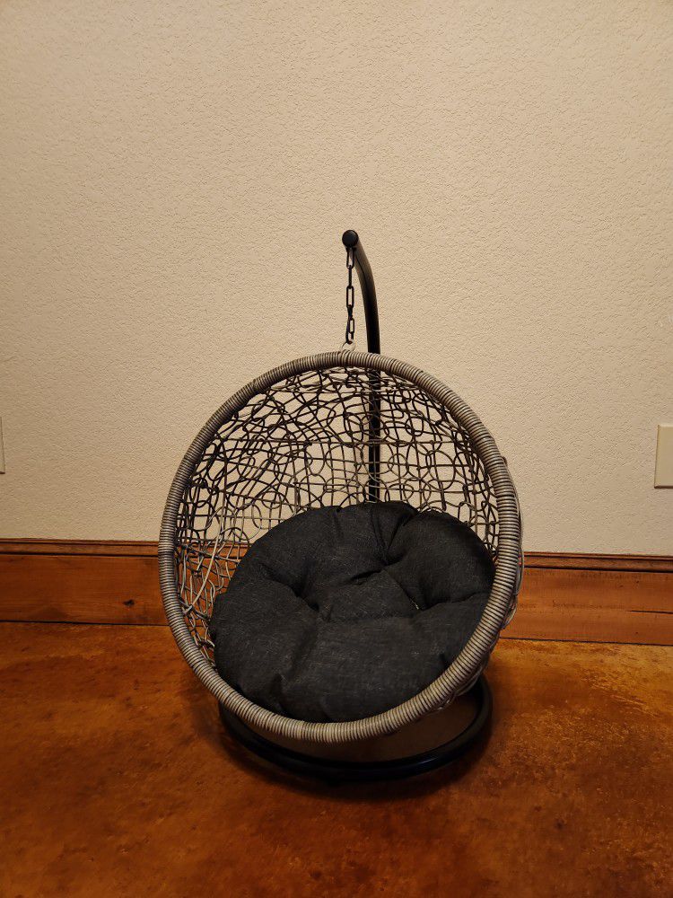 Hanging Pet/Cat Bed