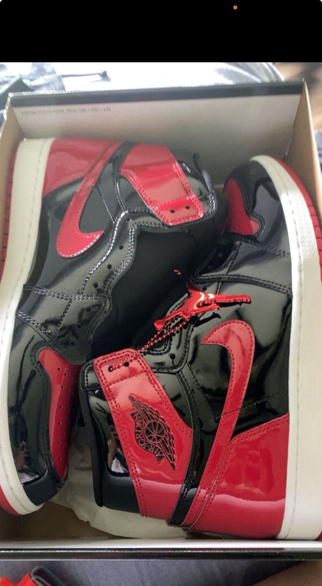 Air Jordan 1 Retro High OG