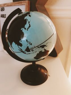 Globe
