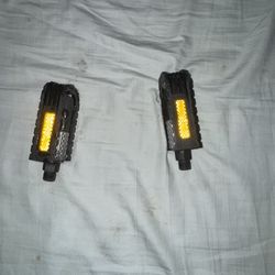 Pedals