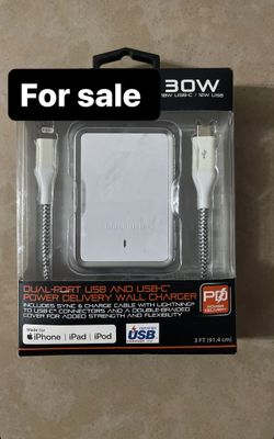 Wall Charger