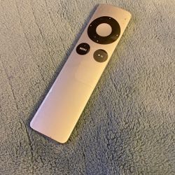 Siri Remote 1ª gen