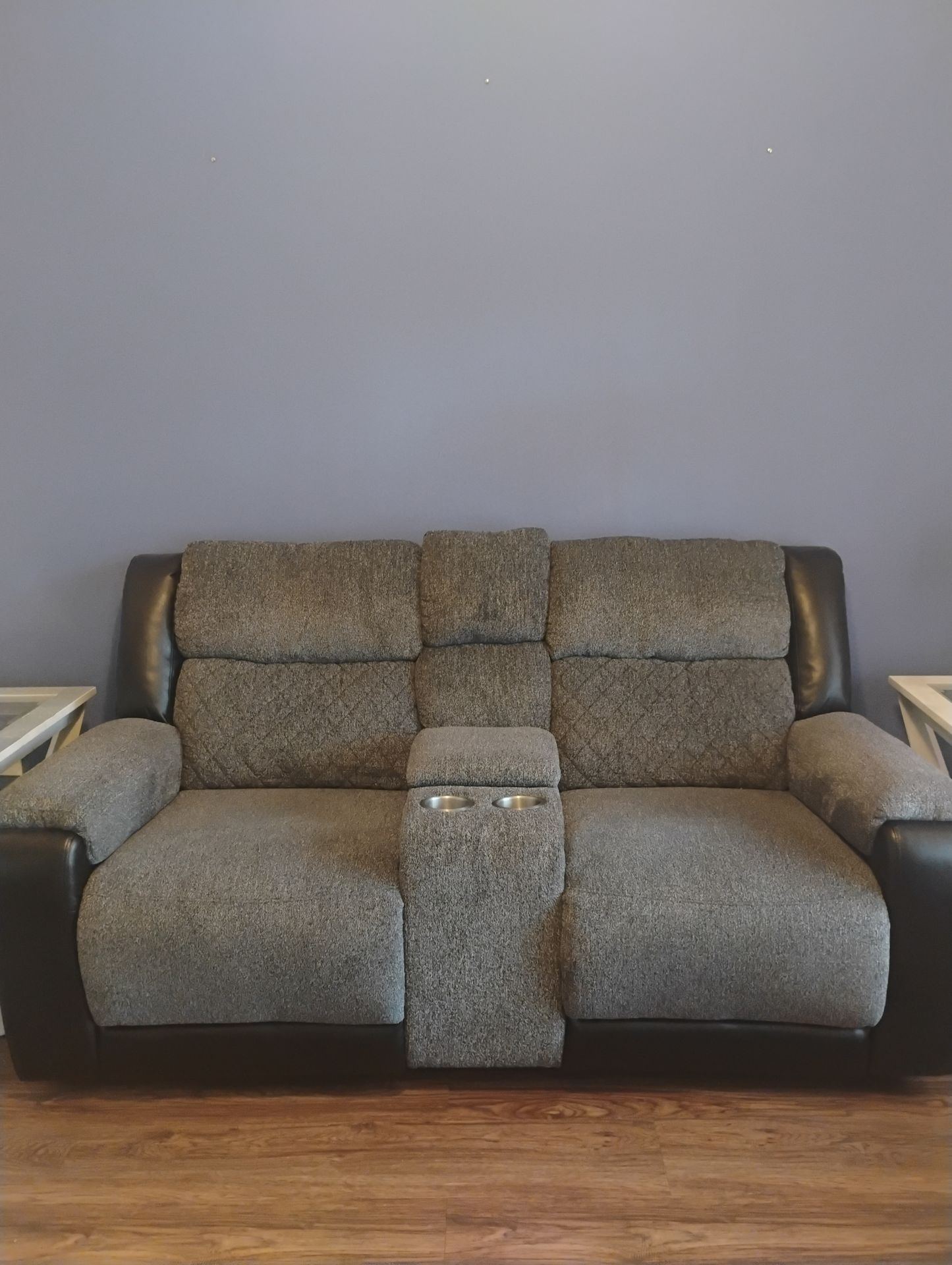 Recliner Loveseat and Recliner Chair For Sale Pick up Only!!! $200 OBO