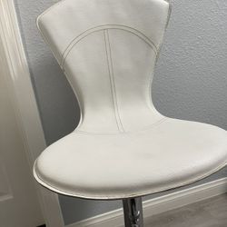 Adjustable Bar stool $15