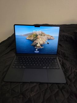MacBook Air M4