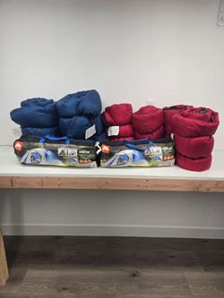 Camping bundle