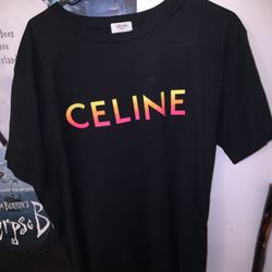 Celine Shirt