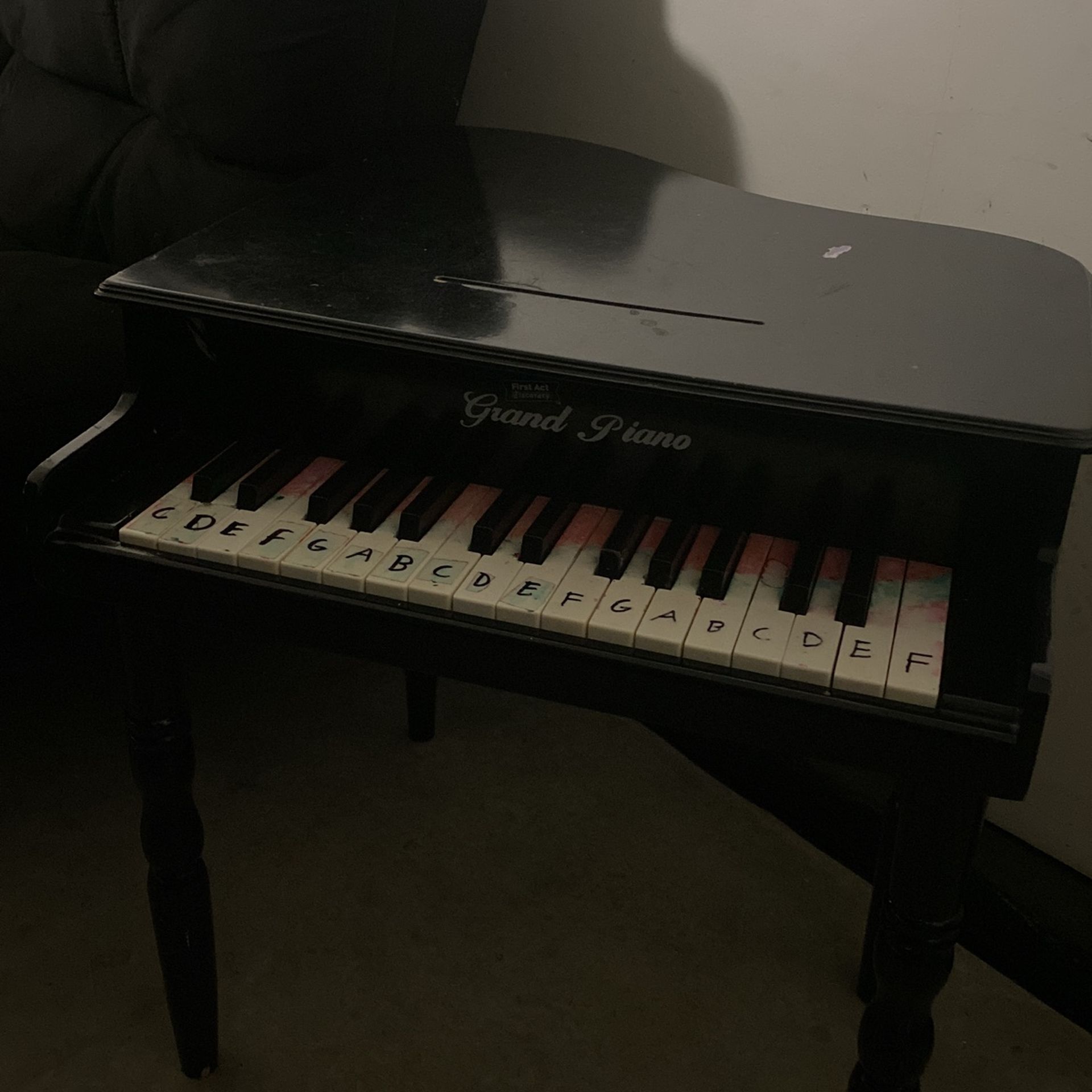 Kids Piano