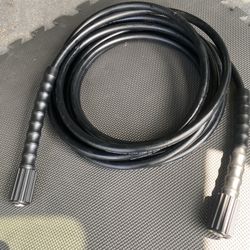 High Pressure Hose And More 