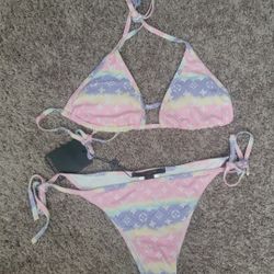 Women's Bathing Suit 