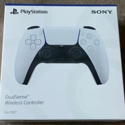 Ps5 Remote Brand New