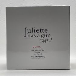 Juliette Has A Gun Mmm...3.3oz Women EDP Spray