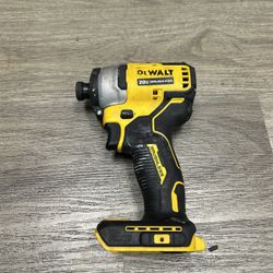Dewalt Impact Driver DCF809 BARE TOOL