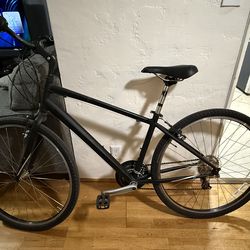 Specialized Crossroads Hybrid Bike large frame