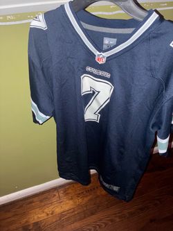 Nike NFL Dallas Cowboys #7 Diggs Jersey XL