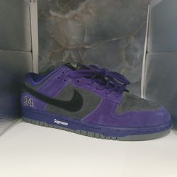 Nike Dunk