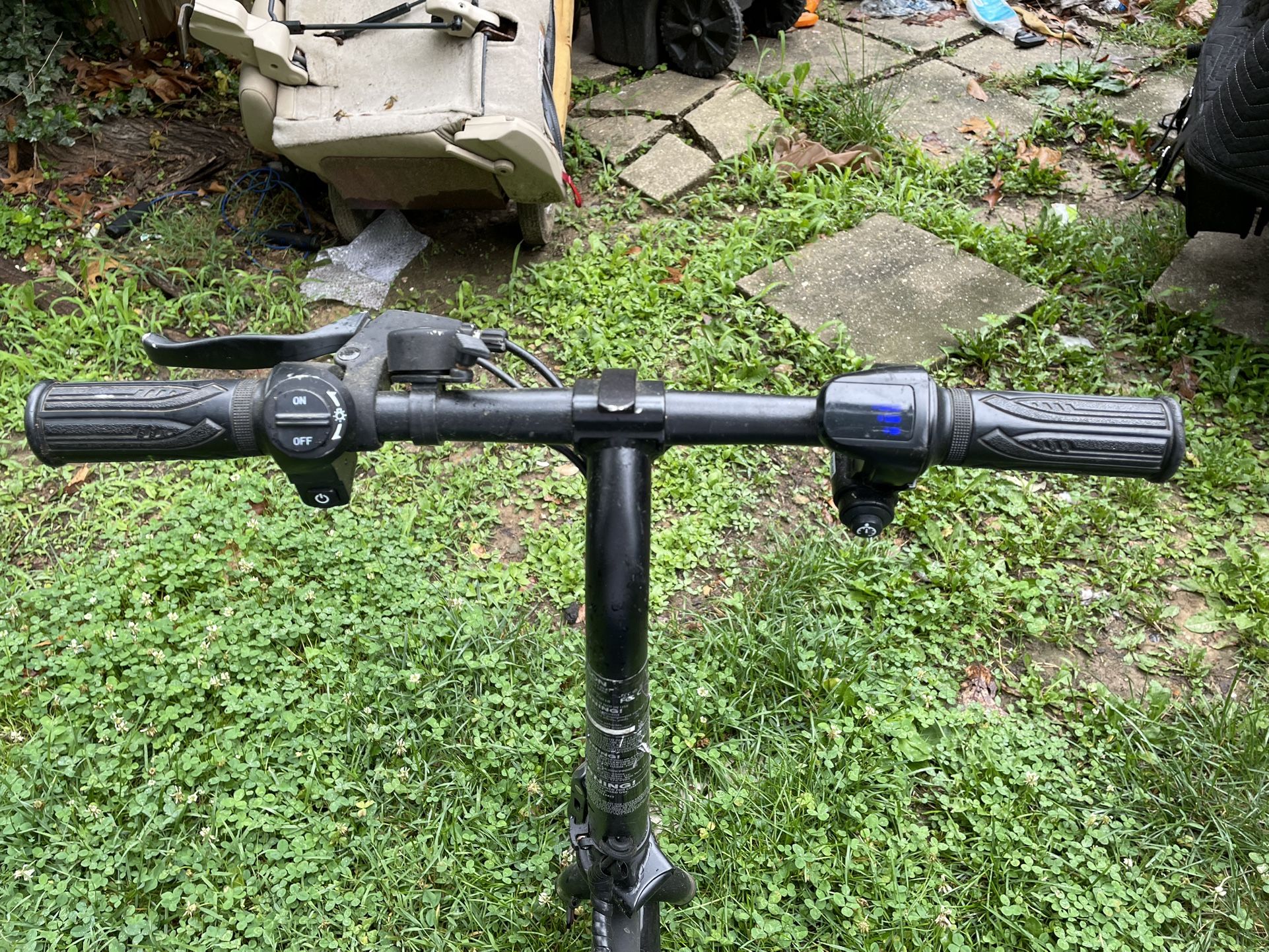 E Bike