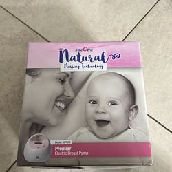 Spectra s2plus brand new sealed breast pump
