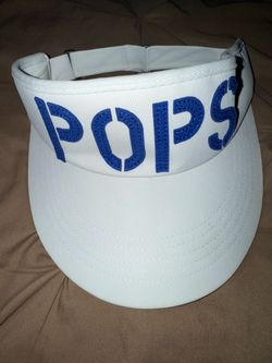 GFore visor