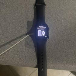 Apple Watch Series 2 With Charger