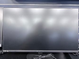 Sceptre 27” Monitor HD F27