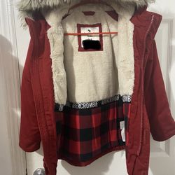 Boys Coat 