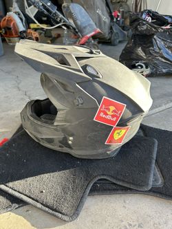 Motorcycle Helmet 