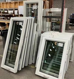High-quality Windows and doors