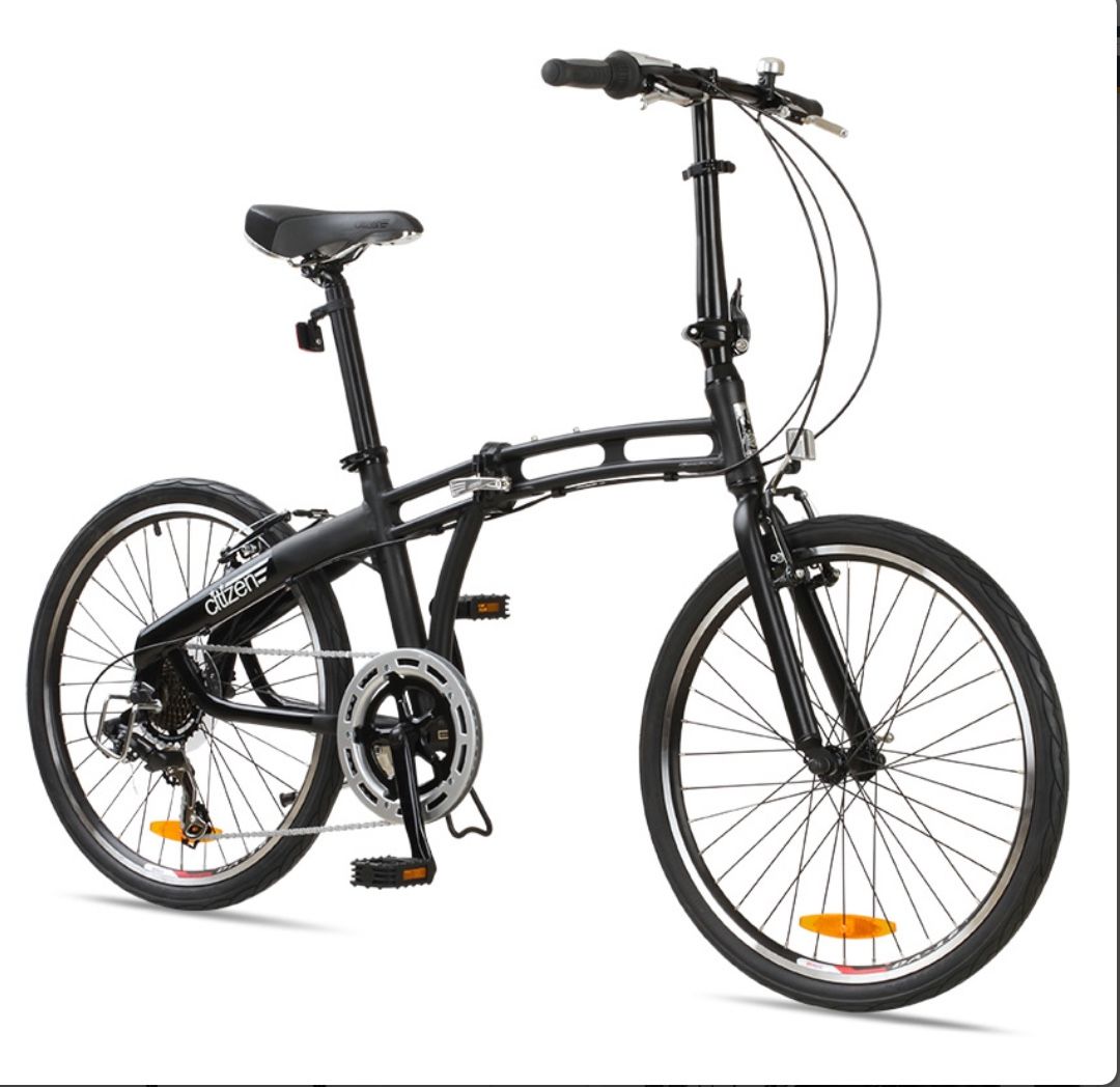 Citizen Bicycle