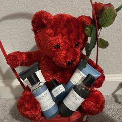 Brand New Men’s Valentine’s Day