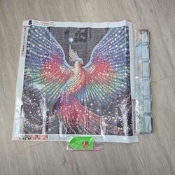 Diamond Painting Kit