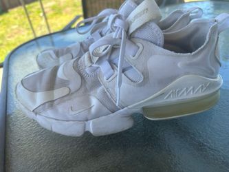 Nike Air Viva White size 8.5